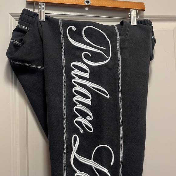 Palace Sweatpants - Picture 2 of 8